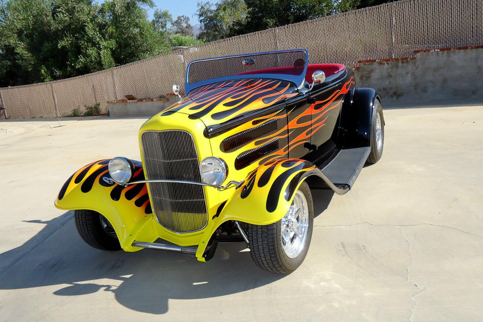 Cars For Sale In Arkansas >> 1932 Ford Roadster for sale Cars For Sale In Arkansas >> 1932 Ford Roadster for sale