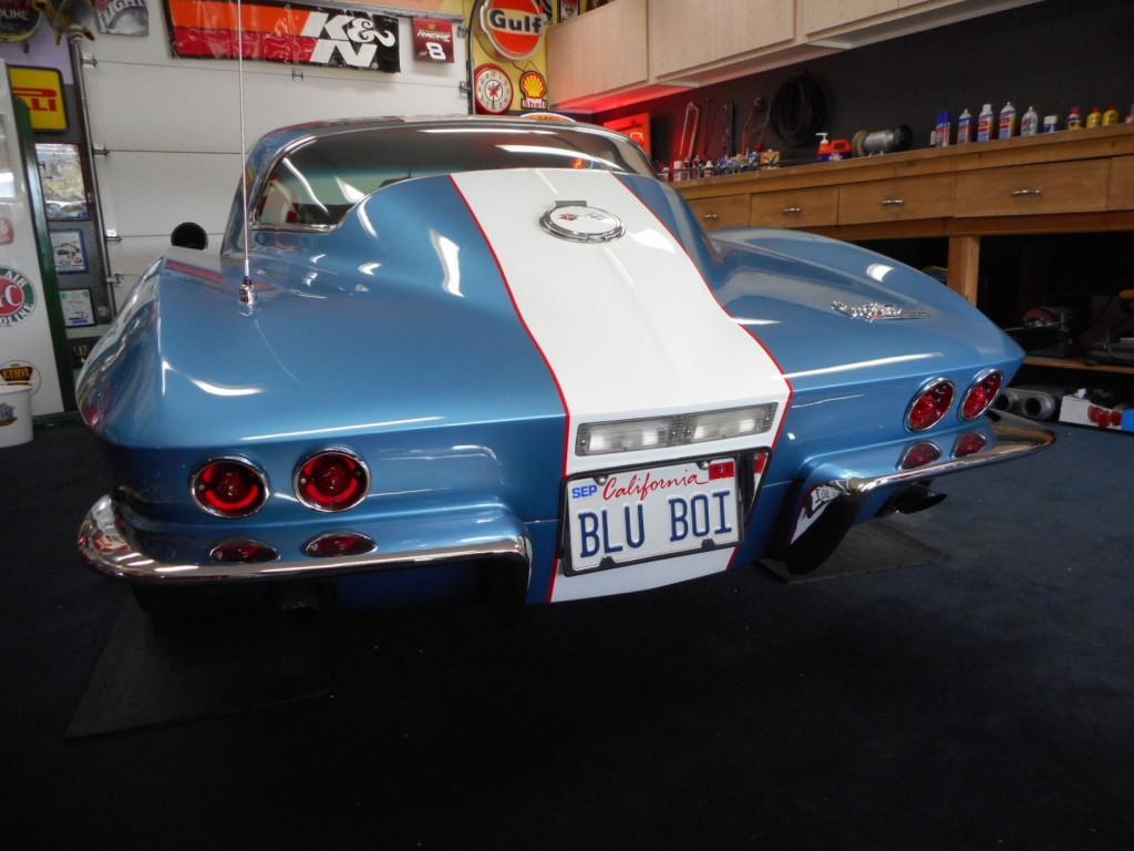 1967 Chevrolet Corvette Custom show car for sale