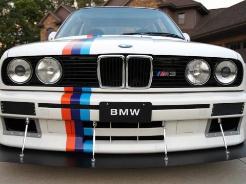 1988 BMW M3 for sale