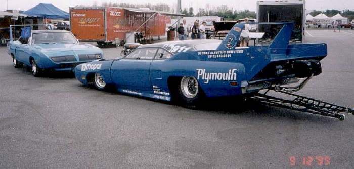 1970 Plymouth Superbird 440 SIX Barrel 4 Speed, 100% Numbers Match