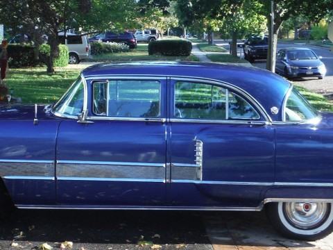 1955 Packard Patrician for sale