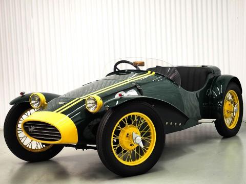 1936 Austin Racer &#8211; Prototype for sale