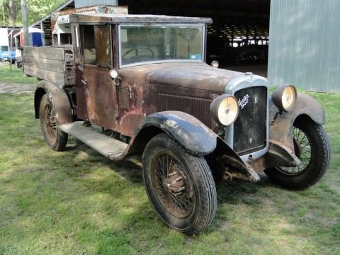 1930 Austin 16/6 Pickup/Tourer for sale