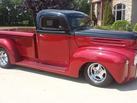 1946 Ford Pick Up Truck Hot Rod for sale