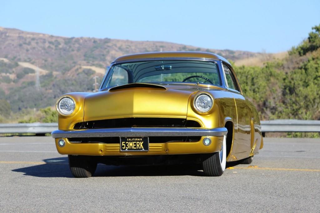 1953 Mercury Monterey Custom