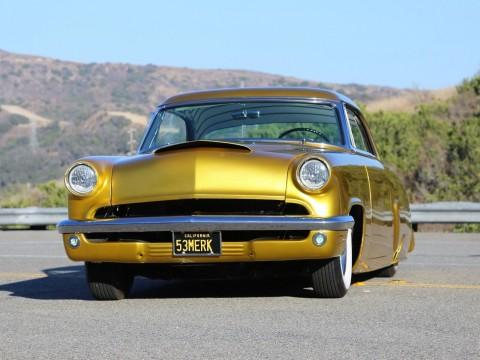 1953 Mercury Monterey Custom for sale