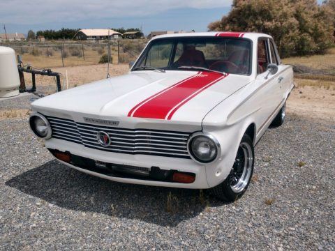 1964 Plymouth Valiant V200 for sale
