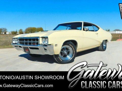 1969 Buick GS-400 Stage 1 for sale