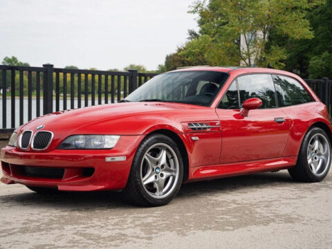 2001 BMW M for sale