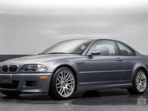 2003 BMW M3 for sale