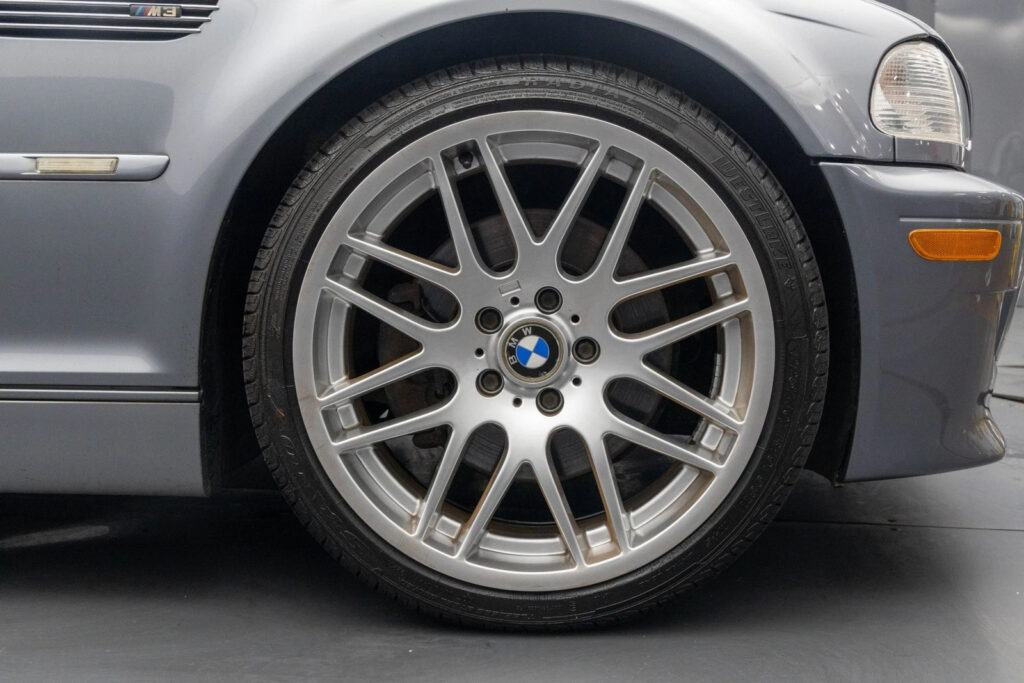 2003 BMW M3
