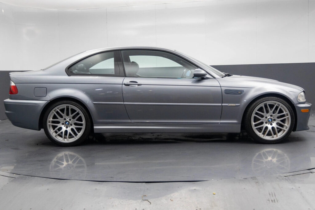 2003 BMW M3
